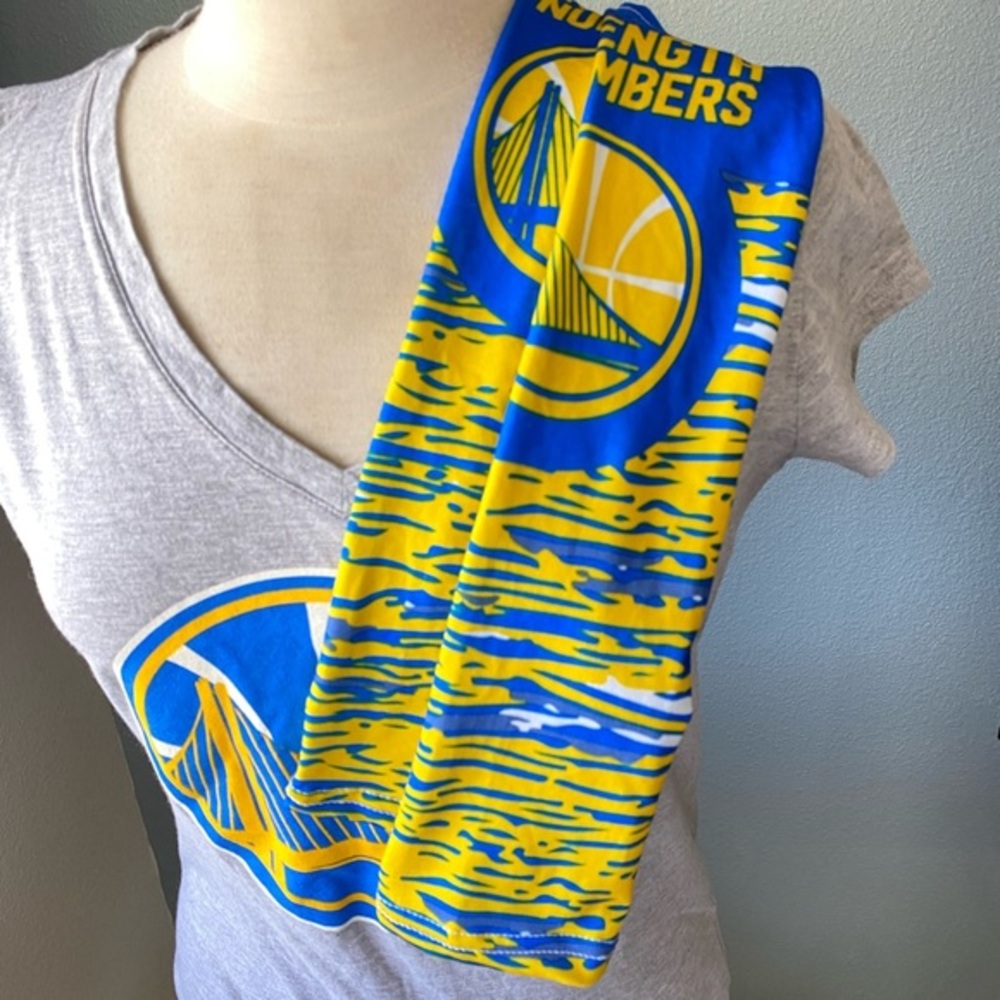 Warriors game sleeves